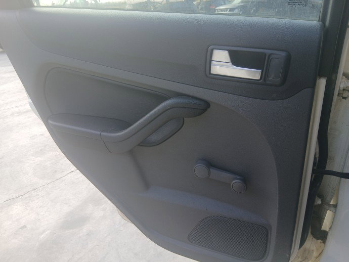Boxa stanga spate Ford Focus 2 (DA) [Fabr 2004-2012] OEM