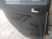 Macara manuala geam stanga spate Ford Focus 2 (DA) [Fabr 2004-2012] Break OEM