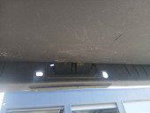 Broasca haion Ford Focus 2 (DA) [Fabr 2004-2012] Break OEM
