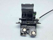 Broasca capota spate Mercedes Clasa CLK (C209) [Fabr 2002-2009] A1717500085 | A1717500185