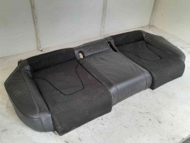 Bancheta spate OEM Audi A4 (8K5, B8) [Fabr 2008-2015] 2.0