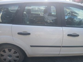 Usa dreapta spate Ford Focus 2 (DA) [Fabr 2004-2012] Break Frozen White