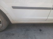 Usa dreapta spate Ford Focus 2 (DA) [Fabr 2004-2012] Break Frozen White