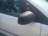 Carcasa oglinda dreapta Ford Focus 2 (DA) [Fabr 2004-2012] Break Frozen White