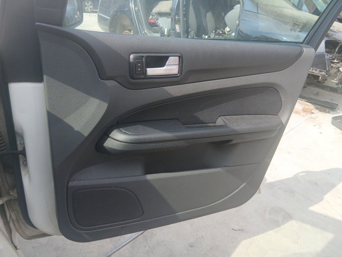 Boxa dreapta fata Ford Focus 2 (DA) [Fabr 2004-2012] OEM