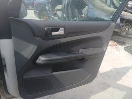 Macara electrica geam dreapta fata Ford Focus 2 (DA) [Fabr 2004-2012] Break OEM
