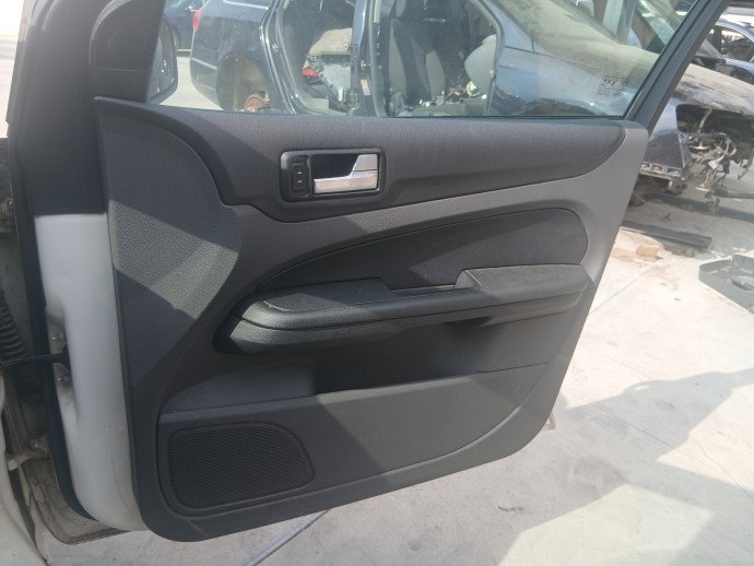Motoras geam dreapta fata Ford Focus 2 (DA) [Fabr 2004-2012] Break OEM
