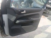 Motoras geam dreapta fata Ford Focus 2 (DA) [Fabr 2004-2012] Break OEM