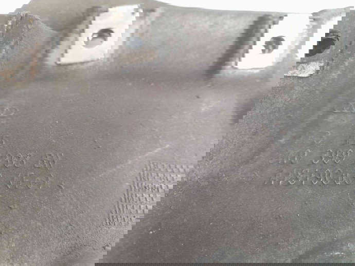 Suport cutie viteze 8K0399263BH AUDI A6 (4G5, C7) [Fabr 2011-2017] 3.0 CTCC