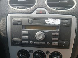 Radio CD Ford Focus 2 (DA) [Fabr 2004-2012] OEM