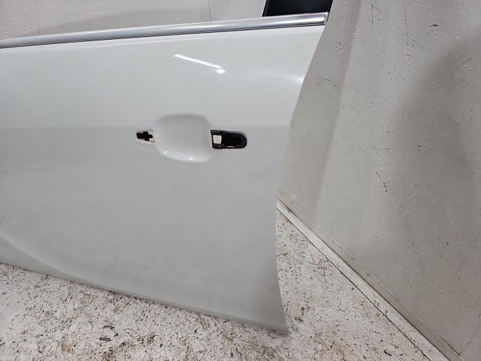 Usa stanga fata Opel Insignia A [Fabr 2008-2016] Berlina Facelift GAZ