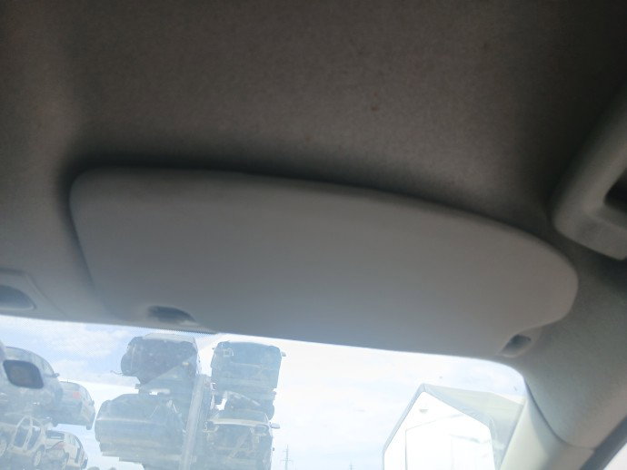 Parasolar dreapta Ford Focus 2 (DA) [Fabr 2004-2012] OEM