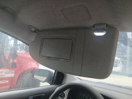 Parasolar stanga Ford Focus 2 (DA) [Fabr 2004-2012] OEM