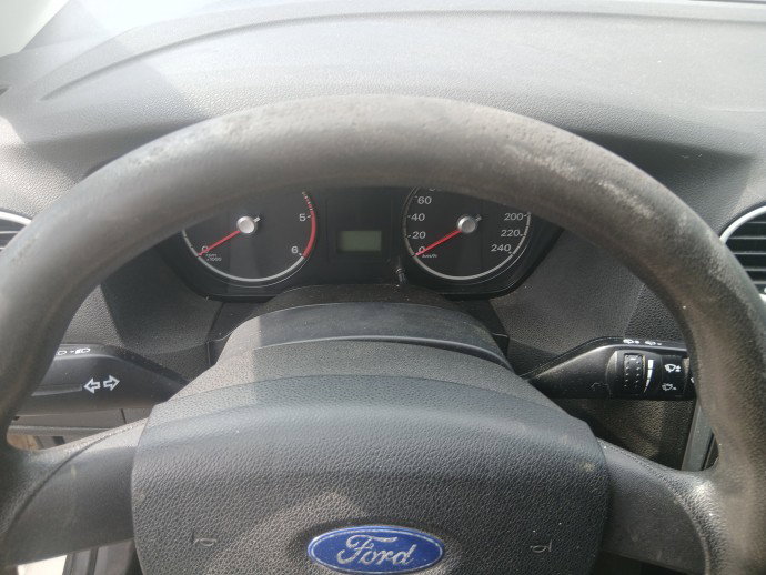 Ansamblu manete Ford Focus 2 (DA) [Fabr 2004-2012] OEM