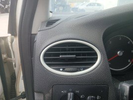 Grila aerisire stanga Ford Focus 2 (DA) [Fabr 2004-2012] OEM