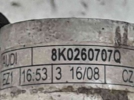 Conducta AC 8K0260707Q Audi A4 (8K5, B8) [Fabr 2008-2015] 2.0