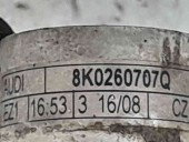Conducta AC 8K0260707Q Audi A4 (8K5, B8) [Fabr 2008-2015] 2.0
