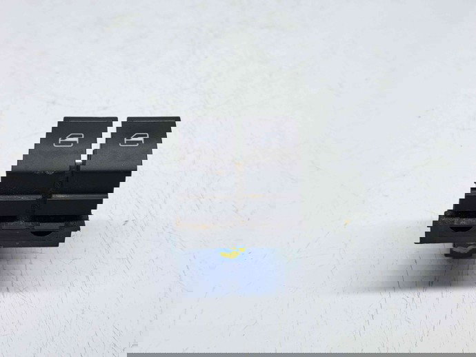  Butoane comanda geamuri sofer Volkswagen Eos (1F7, 1F8) [Fabr 2006-2015] 1Q0959858A