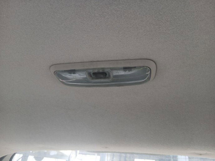 Plafoniera spate Ford Focus 2 (DA) [Fabr 2004-2012] Break OEM
