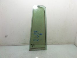 Geam fix usa stanga spate Opel Zafira B 1.8 benz OEM 2006-2011