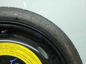 Roata rezerva AUDI A7 (4GA) [Fabr 2011-2017] Sportback 1K0601027AP