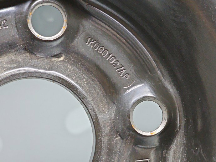 Roata rezerva AUDI A7 (4GA) [Fabr 2011-2017] Sportback 1K0601027AP