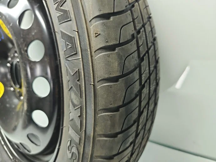 Roata rezerva Ford Kuga II [Fabr 2012-prezent] Titanium 8V41-AB