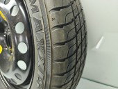 Roata rezerva Ford Kuga II [Fabr 2012-prezent] Titanium 8V41-AB