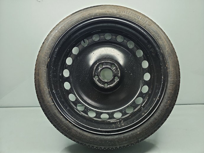 Roata rezerva AUDI A6 (4G2, C7) [Fabr 2012-2017] Sedan 4G0601027