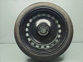 Roata rezerva AUDI A6 (4G2, C7) [Fabr 2012-2017] Sedan 4G0601027