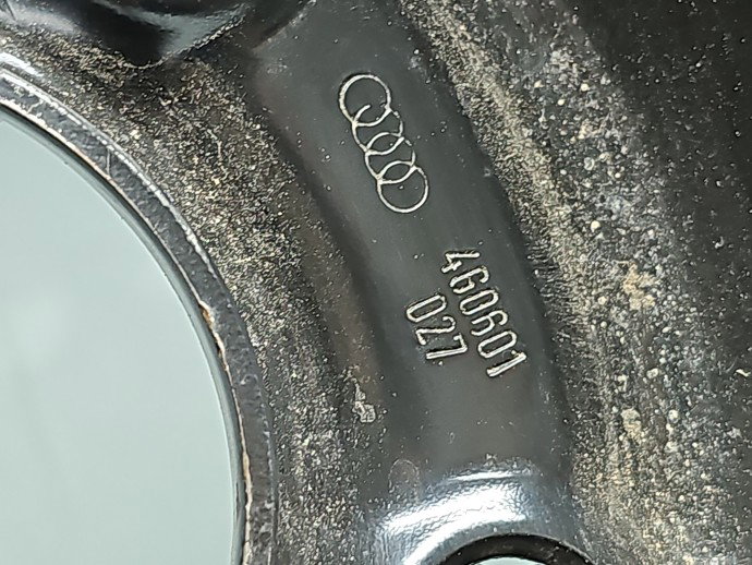 Roata rezerva AUDI A6 (4G2, C7) [Fabr 2012-2017] Sedan 4G0601027