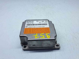 Calculator airbag Mercedes Clasa CLK (C209) [Fabr 2002-2009] 2038207385 | 0285001881  