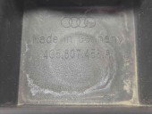 Suport central bara spate 4G5807458A AUDI A6 (4G5, C7) [Fabr 2011-2017] 3.0 CTCC