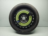 Roata rezerva AUDI A4 (8K2, B8) [Fabr 2008-2015] Break S-line 8K0601027B