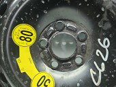 Roata rezerva Volvo XC60 [Fabr 2008-2017] SUV 31302356