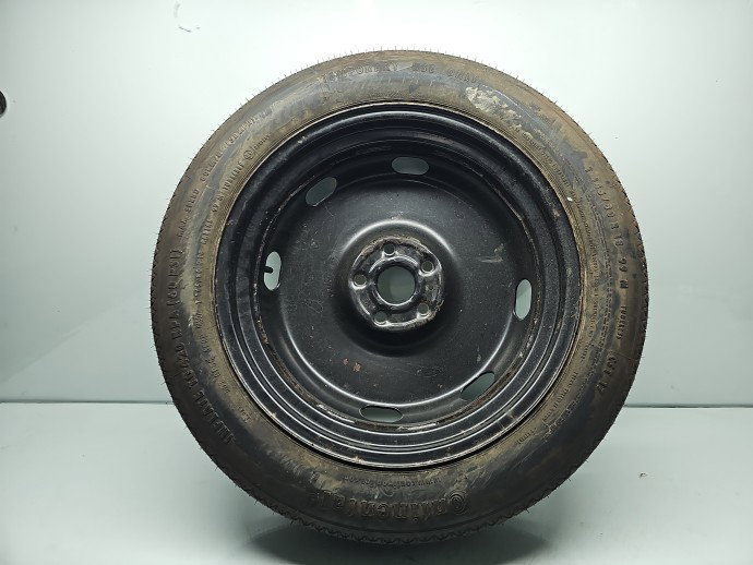 Roata rezerva Volkswagen Tiguan (5N) [Fabr 2007-2016] SUV 5N0601027A