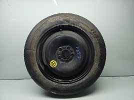 Roata rezerva Ford Focus 3 [Fabr 2010-2018] Hatchback OEM