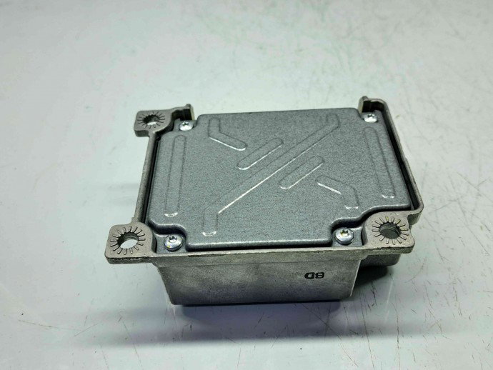 Calculator airbag Mercedes Clasa CLK (C209) [Fabr 2002-2009] 2038207385 | 0285001881  