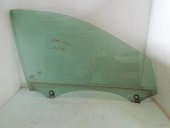 Geam usa dreapta fata Renault Laguna 2 1.9 DCI OEM 2001-2007