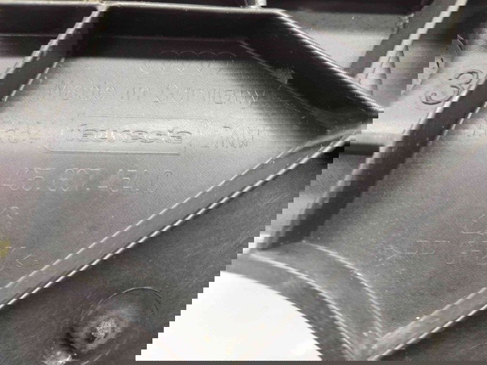 Suport bara dreapta spate 4G5807454C AUDI A6 (4G5, C7) [Fabr 2011-2017] 3.0 CTCC