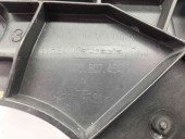 Suport bara dreapta spate 4G5807454C AUDI A6 (4G5, C7) [Fabr 2011-2017] 3.0 CTCC