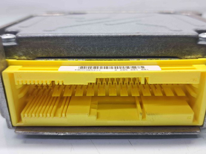 Calculator airbag Mercedes Clasa CLK (C209) [Fabr 2002-2009] 2038207385 | 0285001881  