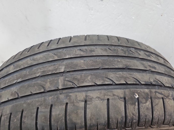 Set 2 anvelope vara Chevrolet Orlando [Fabr 2010-2018] OEM