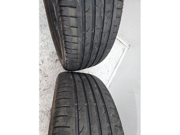 Set 2 anvelope vara Chevrolet Orlando [Fabr 2010-2018] OEM