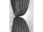 Set 2 anvelope vara Chevrolet Orlando [Fabr 2010-2018] OEM