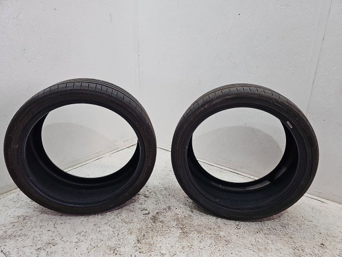 Set 2 anvelope vara Chevrolet Orlando [Fabr 2010-2018] OEM