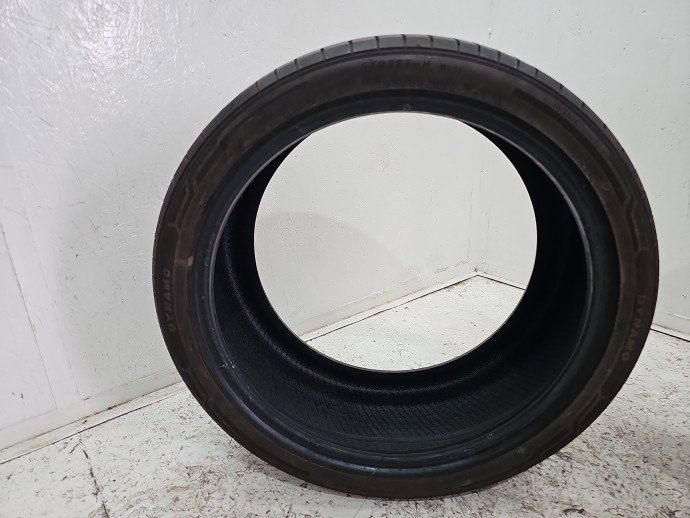 Set 2 anvelope vara Chevrolet Orlando [Fabr 2010-2018] OEM