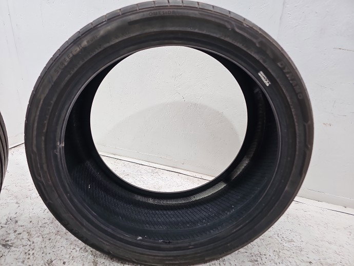 Set 2 anvelope vara Chevrolet Orlando [Fabr 2010-2018] OEM