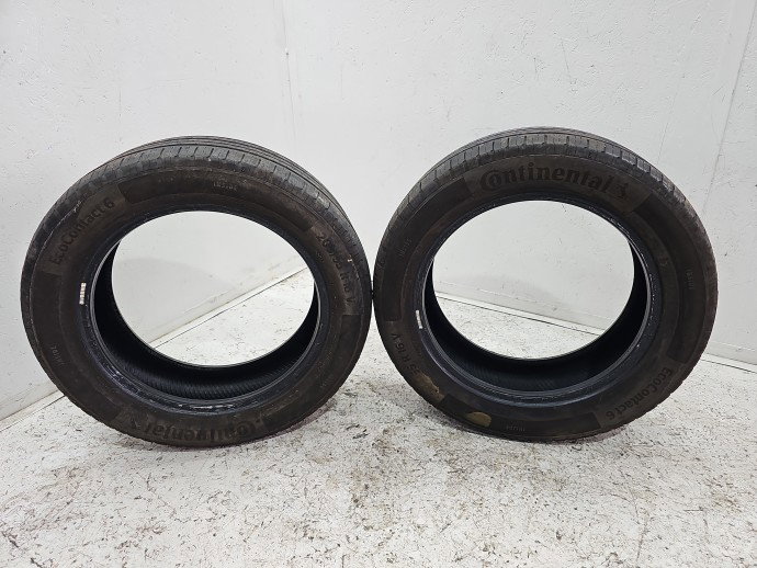 Set 2 anvelope vara Chevrolet Orlando [Fabr 2010-2018] OEM