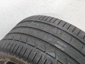 Set 2 anvelope vara Chevrolet Orlando [Fabr 2010-2018] OEM